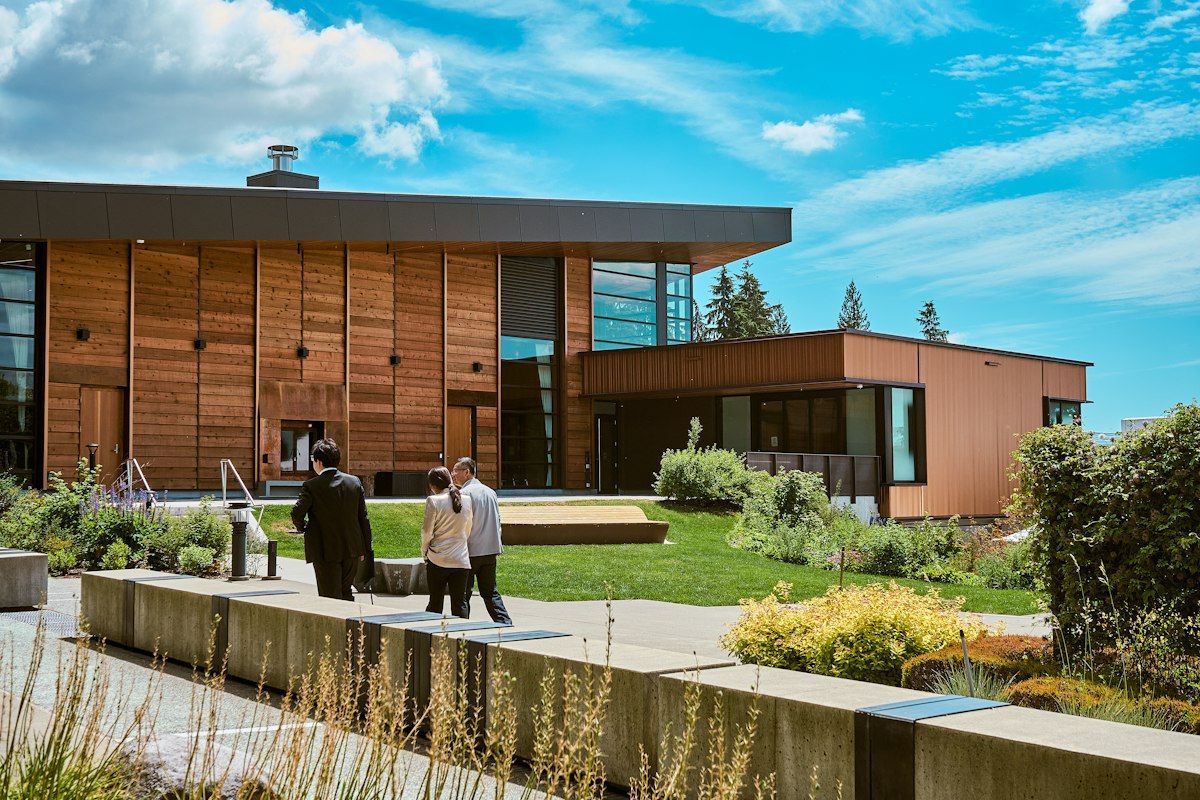 Understanding The Top Wood Clad Exterior Architectural Window Brands