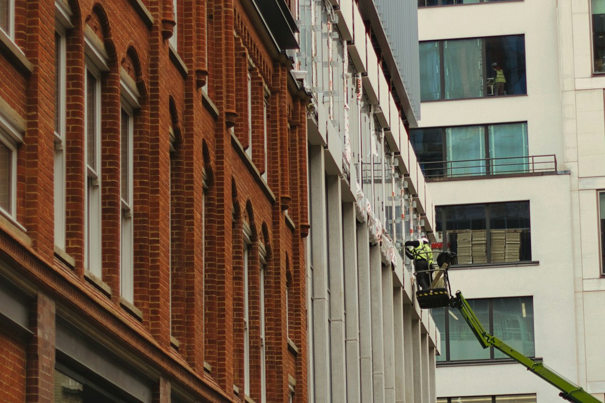 Mastering The Art Of Limewash Brick Exterior Professional Application