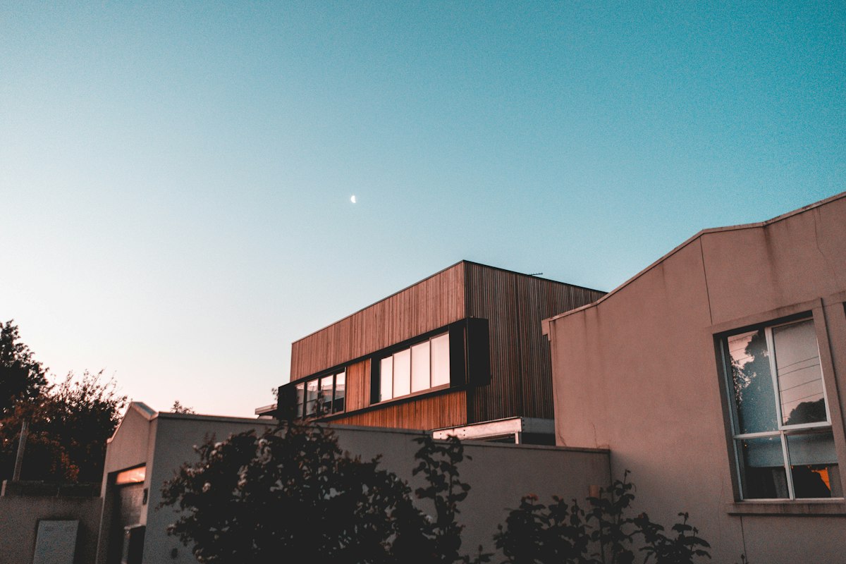 Modern Exterior Cladding: Top Material Choices for Contemporary Home Design