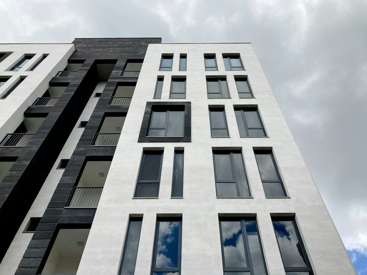 Upgrade Your Home Comfort: Exploring Thermally Broken Aluminum Window Benefits