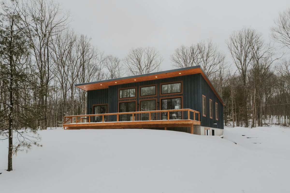 Stain Vs Paint For Exterior Cedar Siding: Which Option Protects Your Home Best?