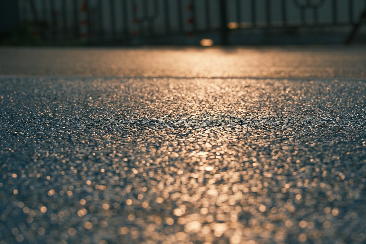 The Ultimate Exposed Aggregate Concrete Driveway Sealing Process